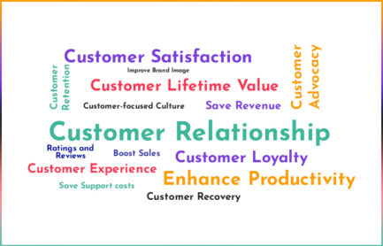 10 Customer Service Objectives That Work but More Than Expected