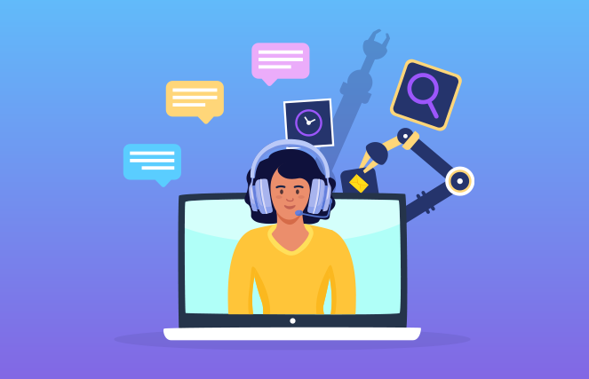 9 Powerful Helpdesk Automation Functionalities