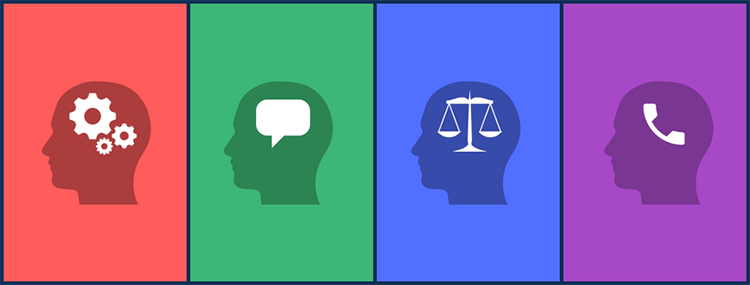 Exceptional Virtual CX