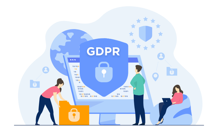 Security-GDPR